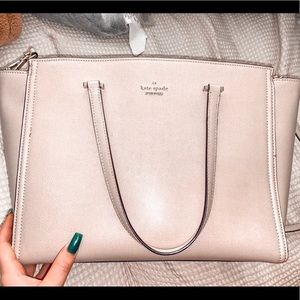Kate Spade medium size bag